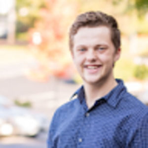 Meet your Posher, Colin